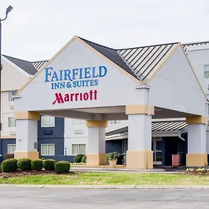 Fairfield & By Marriott At Opryland 3* Nashville