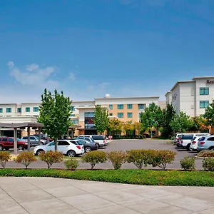 *** Hotel By Marriott Airport At Cascade Station United States