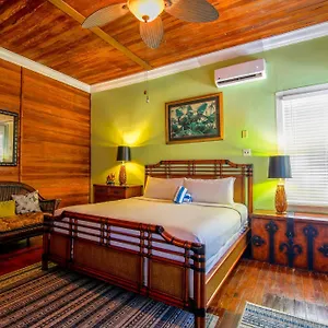 *** Bed & Breakfast Ambrosia United States