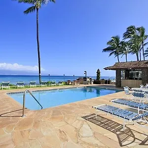 3* Resort Noelani Condominium